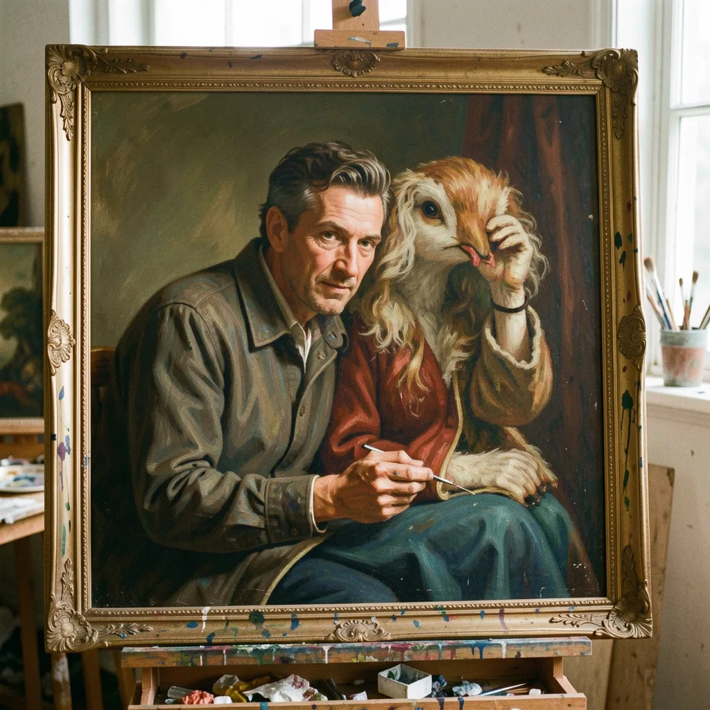 Infrarood reflectografie