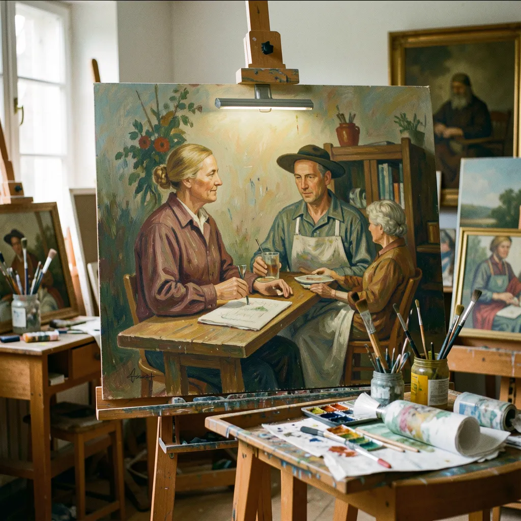 Analyse toepassingen